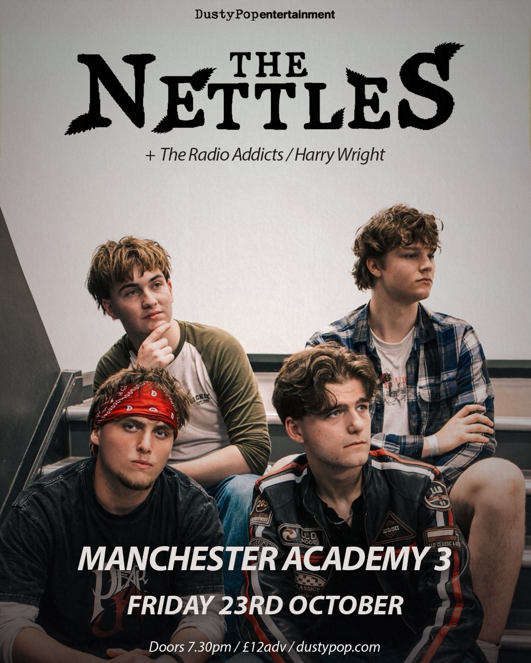 Academy 3